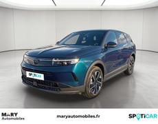 Opel Grandland Saint-Quentin