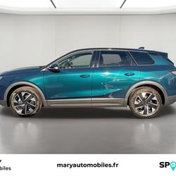 Opel Grandland 1.2 Turbo Hybrid 145 ch e-DCT6 Edition occasion - Saint-Quentin - photo 2/17
