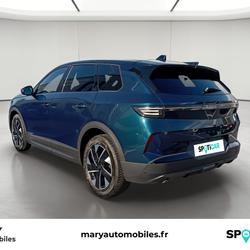 Opel Grandland 1.2 Turbo Hybrid 145 ch e-DCT6 Edition occasion - Saint-Quentin - photo 3/17