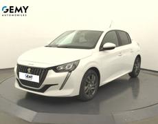 Peugeot 208 Laval