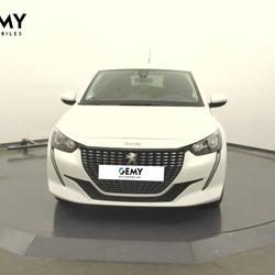 Peugeot 208 208 PureTech 100 S&S BVM6 Style Laval