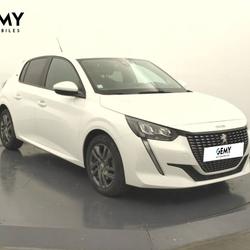 Peugeot 208 208 PureTech 100 S&S BVM6 Style Laval