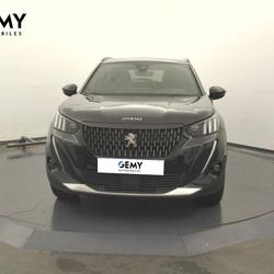 Peugeot 2008 2008 BlueHDi 130 S&S EAT8 GT Pack Laval