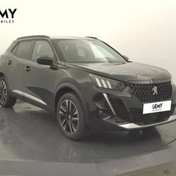 Peugeot 2008 2008 BlueHDi 130 S&S EAT8 GT Pack Laval