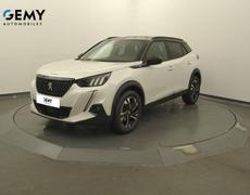 Peugeot 2008 Laval