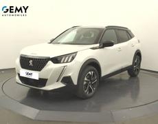 Peugeot 2008 Laval