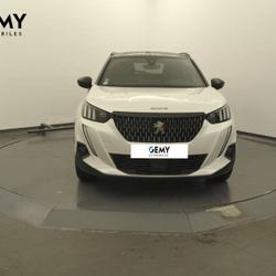 Peugeot 2008 2008 PureTech 130 S&S EAT8 GT Laval