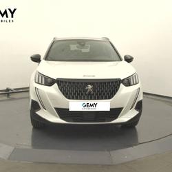Peugeot 2008 2008 PureTech 130 S&S EAT8 GT Laval