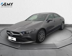 Mercedes CLA Laval