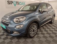 Fiat 500x Aubière