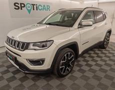 Jeep Compass Aubière