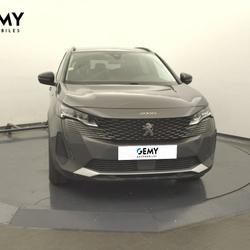 Peugeot 3008 3008 BlueHDi 130ch S&S EAT8 Style Laval