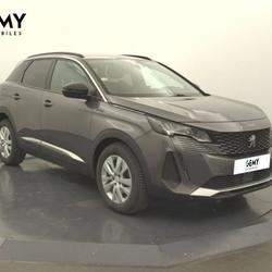 Peugeot 3008 3008 BlueHDi 130ch S&S EAT8 Style Laval