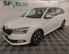 Skoda Fabia Combi Aubière