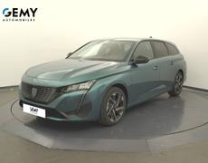 Peugeot 308 SW Phase 2