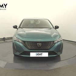 Peugeot 308 SW Phase 2 308 SW PureTech 130ch S&S EAT8 Allure Pack Laval