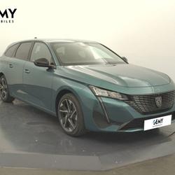 Peugeot 308 SW Phase 2 308 SW PureTech 130ch S&S EAT8 Allure Pack Laval
