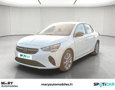 Opel Corsa Saint-Quentin