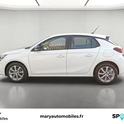 Opel Corsa 1.5 Diesel 100 ch BVM6 Edition occasion - Saint-Quentin - photo 2/18