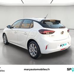 Opel Corsa 1.5 Diesel 100 ch BVM6 Edition occasion - Saint-Quentin - photo 3/18
