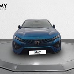 Peugeot 408 408 PHEV 225 e-EAT8 GT Laval