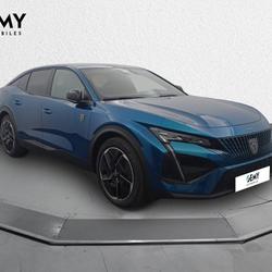 Peugeot 408 408 PHEV 225 e-EAT8 GT Laval