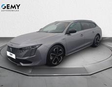 Peugeot 508 SW Laval