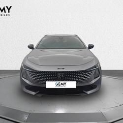Peugeot 508 SW 508 SW Hybrid 180 e-EAT8 GT Laval