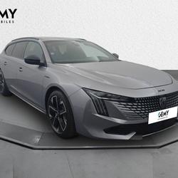 Peugeot 508 SW 508 SW Hybrid 180 e-EAT8 GT Laval