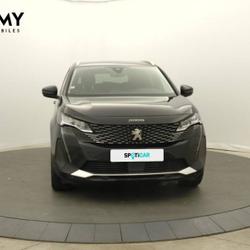 Peugeot 3008 3008 Hybrid 225 e-EAT8 Allure Pack Laval