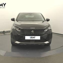 Peugeot 3008 3008 Hybrid 225 e-EAT8 Allure Pack Laval