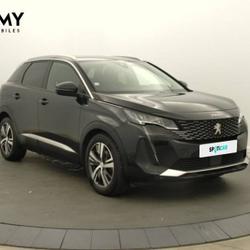 Peugeot 3008 3008 Hybrid 225 e-EAT8 Allure Pack Laval