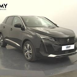 Peugeot 3008 3008 Hybrid 225 e-EAT8 Allure Pack Laval