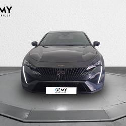 Peugeot 408 408 PHEV 225 e-EAT8 GT Laval