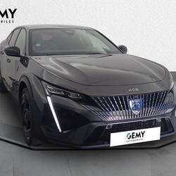 Peugeot 408 408 PHEV 225 e-EAT8 GT Laval