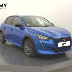 Peugeot e-208 208 Electrique 50 kWh 136ch Style Laval