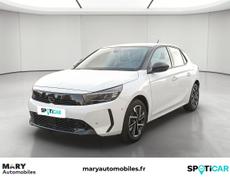 Opel Corsa Saint-Quentin