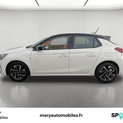 Opel Corsa 1.2 Turbo 100 ch GS occasion - Saint-Quentin - photo 2/15