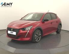 Peugeot 208 Laval