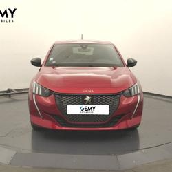 Peugeot 208 208 PureTech 130 S&S EAT8 GT Laval