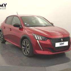 Peugeot 208 208 PureTech 130 S&S EAT8 GT Laval