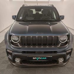 Jeep Renegade 1.3 GSE T4 240ch 4xe S AT6 Aubi&egrave;re