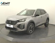 Peugeot 2008 Laval