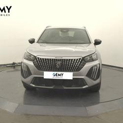 Peugeot 2008 2008 Hybrid 145 e-DCS6 Allure Laval