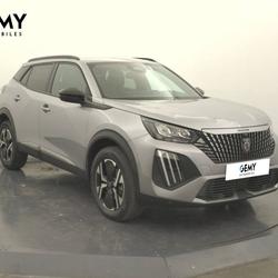 Peugeot 2008 2008 Hybrid 145 e-DCS6 Allure Laval