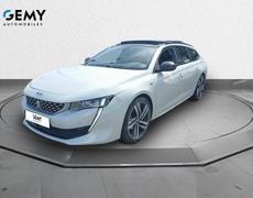 Peugeot 508 SW Laval