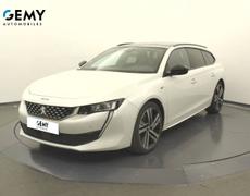Peugeot 508 SW Laval