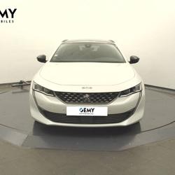 Peugeot 508 SW 508 SW BlueHDi 180 ch S&S EAT8 GT Laval