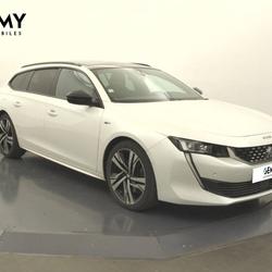 Peugeot 508 SW 508 SW BlueHDi 180 ch S&S EAT8 GT Laval