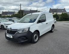 Renault Kangoo Carhaix-Plouguer
